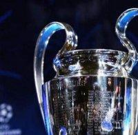 Божинов срещу Бате, Мъри с кипърско изпитание, Ман Юнайтед ще гостува в Белгия