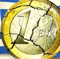 Спокойно! Сривът на Атинската борса няма да се отрази на българските финансови пазари
