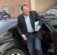 Миков: Вече 50 години Копривщица е фолклорна столица от световна величина