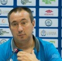 Опитват да отнемат служебно успеха на Мъри и Астана