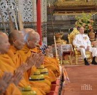 Тайландец ще лежи 30 г. за обида на краля във Фейсбук