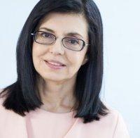 Кунева: За Реформаторския блок е ключово да се представят добре на местните избори, за да има увереност в бъдещето на формацията