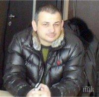 Синът на убития лихвар Доневио си поиска иззетите от полицаите пари по разследване, прокуратурата го отряза