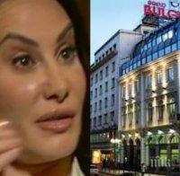 САМО в ПИК! Дарина Павлова закъса опасно за пари! Мадам Мулти моли баровци да купят хотела й за 20 млн. евро!