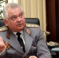 ИЗВЪНРЕДНО В ПИК! 10 години затвор за бившия шеф на разузнаването Кирчо Киров!