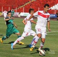 Премиите при съперника на ЦСКА: 350 кила картофи и 100 лева на ръка