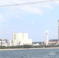 В Гълъбово отново дишат прах от въглища