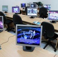 ИТ специалистите и финансистите с най-високи заплати