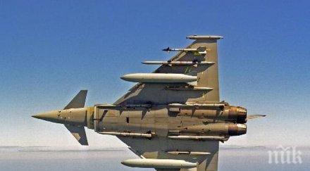 германската армия инвестира милиарди заради проблеми въоръжението