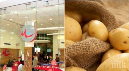 ексклузивно пик клиенти гаврят мтел станете оператора клиенти прекратили договора вас ментел водиш картофи продавате вече