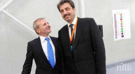 вярно боби михайлов страхува гриша ганчев цацаров връща времето вис рекета