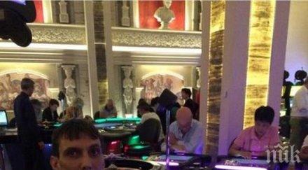 търсеният полицията гяволо фейсбук италия