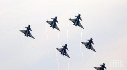 китай обмисля продажбата изтребителя иран