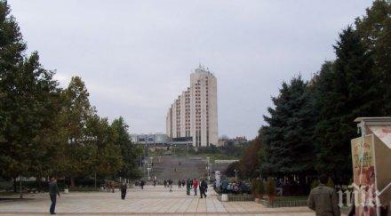 назначиха временен областен управител разград