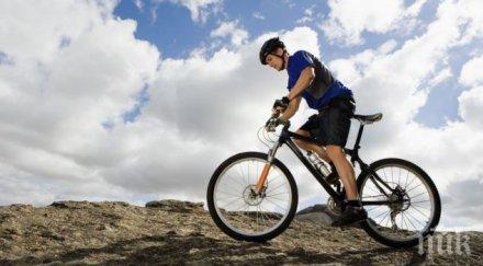 колоездачи перник излизат протест искат велоалея