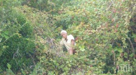 вижте ужасната драма ската варна мъж падна погледите стотици снимкивидео