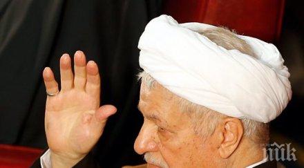 иде трета световна война подпалена терористи