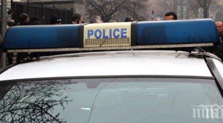 терзийски полицаите група сигма безкомпромисни сме всяка една проява корупция