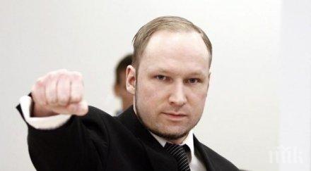 норвежкия остров където брайвик уби души отново открит младежки лагер