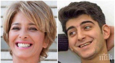 нова любов катето евро заби бизнесмен сашо кадиев одобри