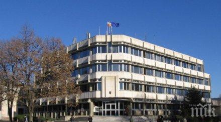 инвестиция милиона лева очаква генерал тошево