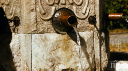 русе възстановяват унищожени десетилетия улични чешми