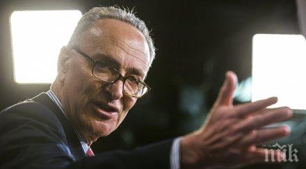 нюйоркски сенатор сделката иранската ядрена програма