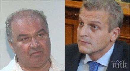 скандалът разгаря шефът болницата отнет лиценз скочи мощно москов предприетото здравния министър наказателна акция политически характер