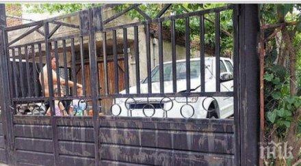 нов удар автомафията дупница задигат наред луксозни коли