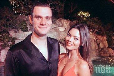 наследникът плейбой жени вампирка дневниците