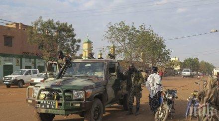 щастлива развръзка заложниците мали спасени