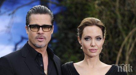 излезе трейлърът новия филм джоли пит