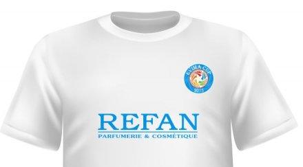 refan подкрепя масовия престижен футболен турнир българия