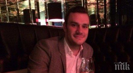 наследникът империята плейбой купър хефнър надене брачния хомот