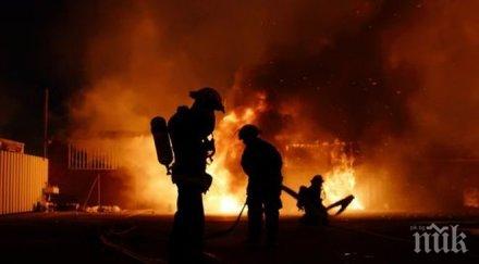 взрив газ чешки рудник уби трима миньори