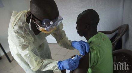 значително намаляват заболяванията причинени ебола