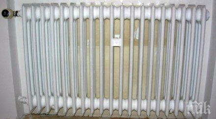 изграждат нова топлопреносна мрежа пловдив