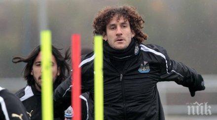 колочини подписа нов договор нюкасъл