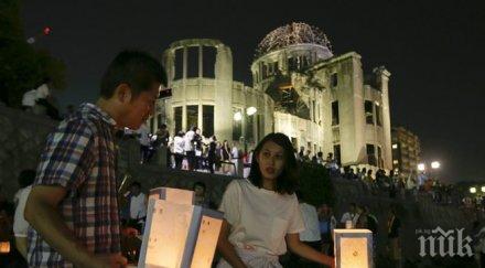 оцеляла хирошима спомни ужас сякаш гигантски крак размазал града