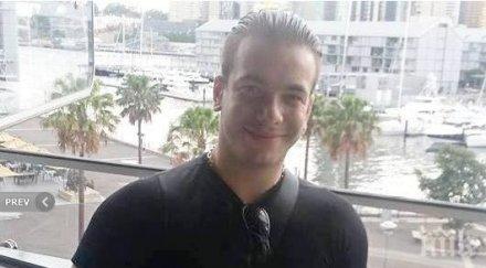 катастрофиралият моторист симеон димитров вече стабилно състояние