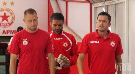 скандалът разраства бфс отложи първия мач цска група