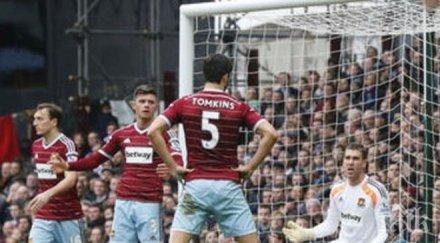 чуковете изхвърчаха европа