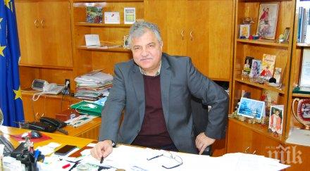 първо пик граждани сезираха сотир цацаров съмнителни обществени поръчки община гоце делчев