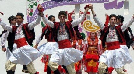 копривщица става център народното творчество