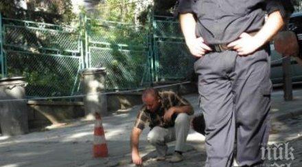 българинът обвинен изнасилване убийство британка отрича престъплението