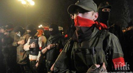 украйна зрее нова гражданска война твърди историк