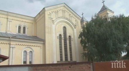 зам кметът раковски годишният енрике бит свещеник проблеми възпитанието