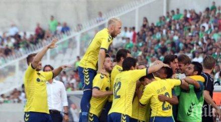 палачите берое черно море продължават европа