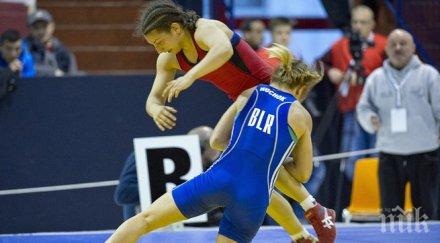 две българки борят бронза суботица