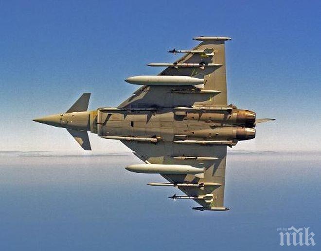 Германската армия ще инвестира милиарди заради проблеми с въоръжението